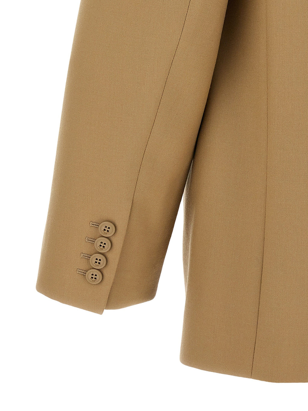 Saint Laurent Men 'Yves' Blazer