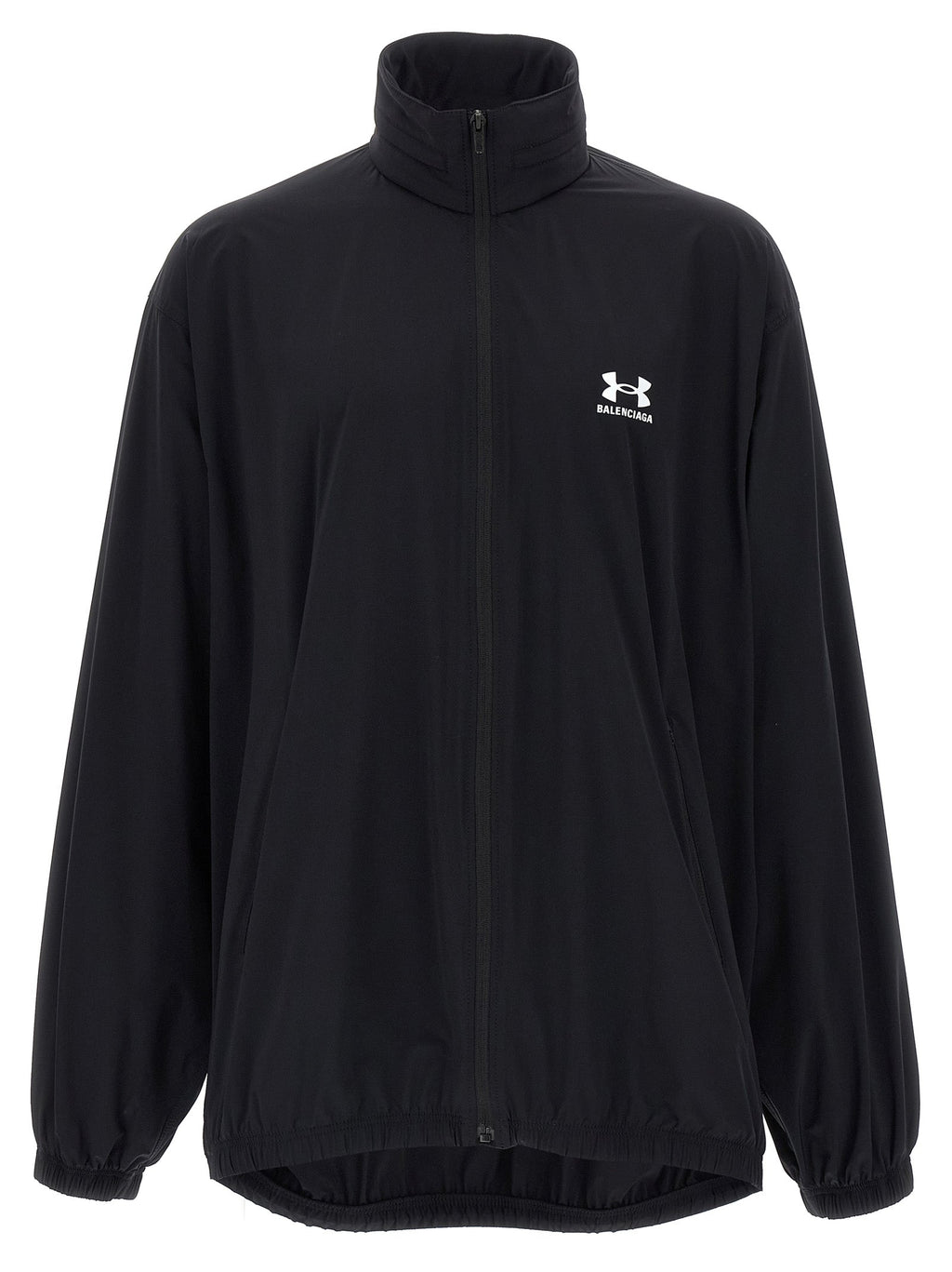 Balenciaga Men Wind Jacket X Under Armour®