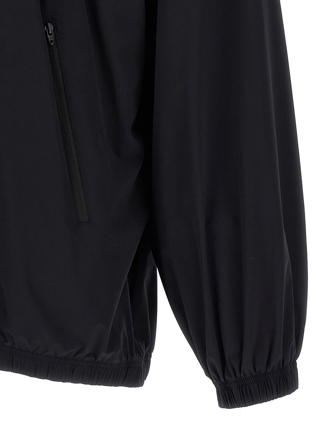 Balenciaga Men Wind Jacket X Under Armour®