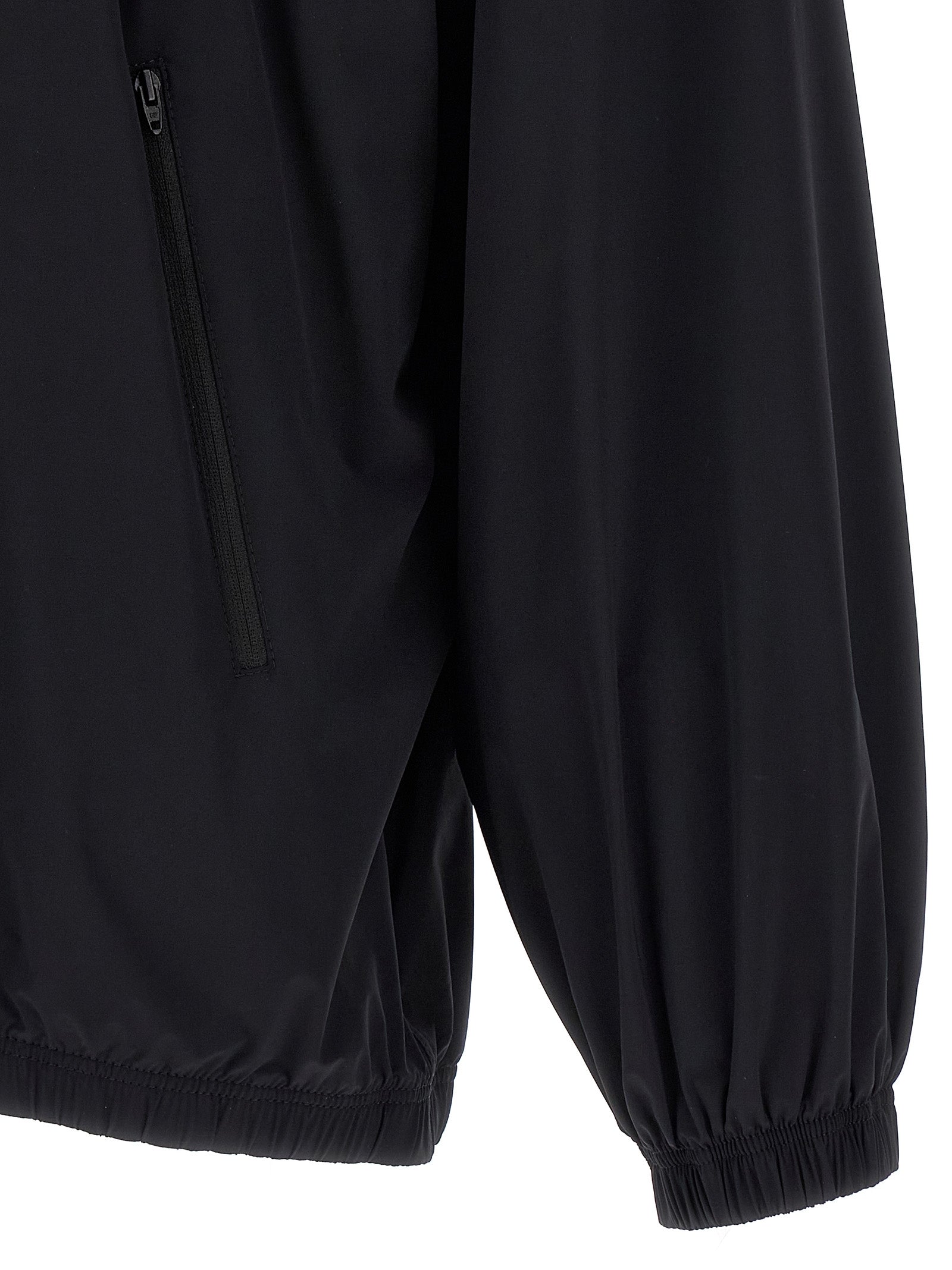 Balenciaga Men Wind Jacket X Under Armour®