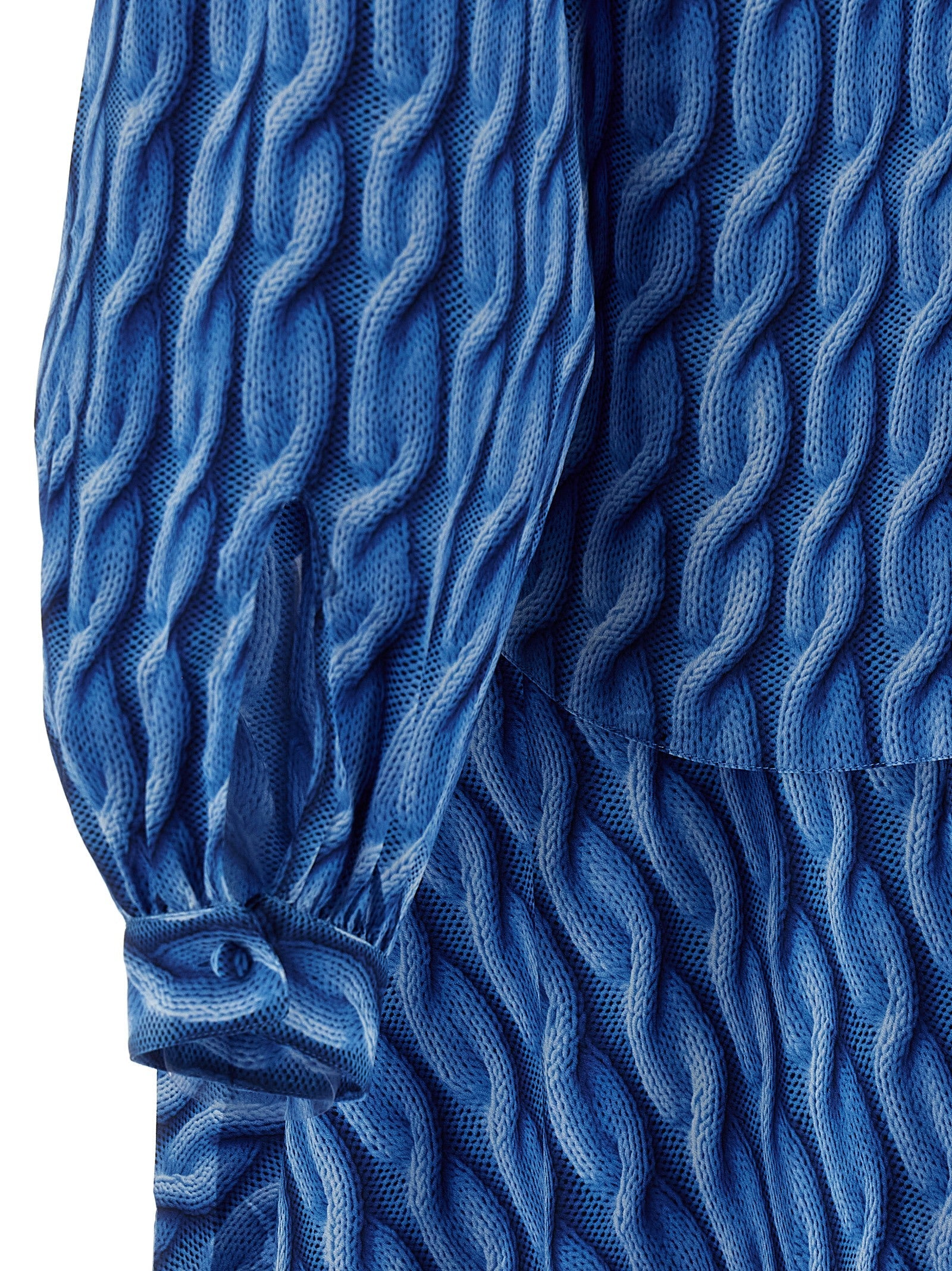 Balenciaga Women 'Double Sleeve' Dress