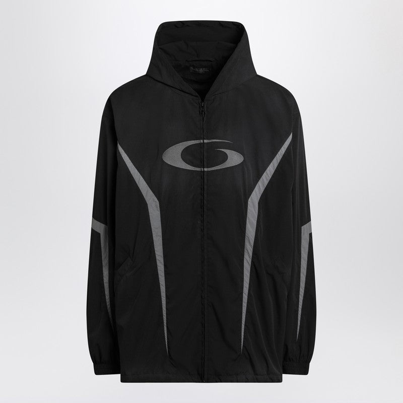 Balenciaga Giacca Tracksuit Loop Sports Icon Men