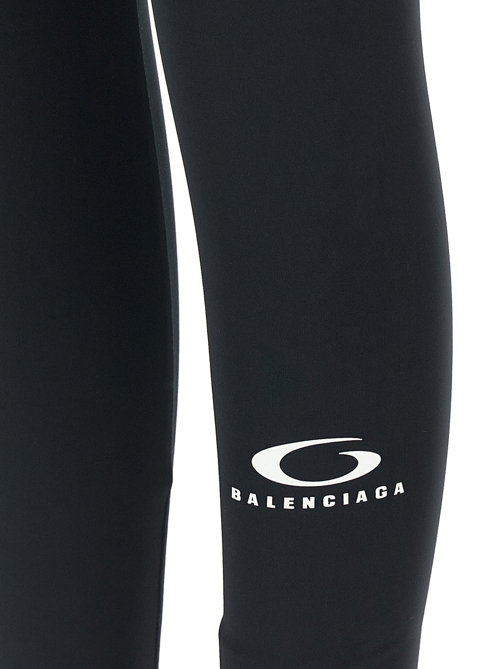 Balenciaga Men Leggings X Under Armour®