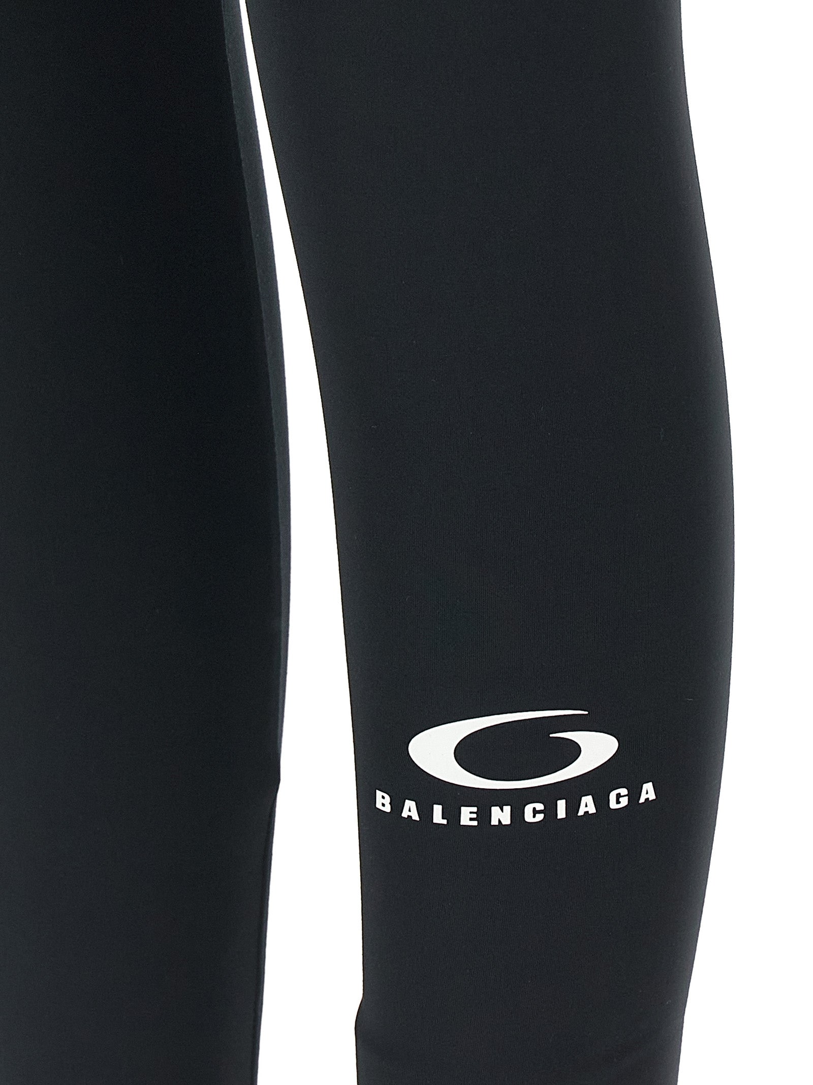 Balenciaga Men Leggings X Under Armour®