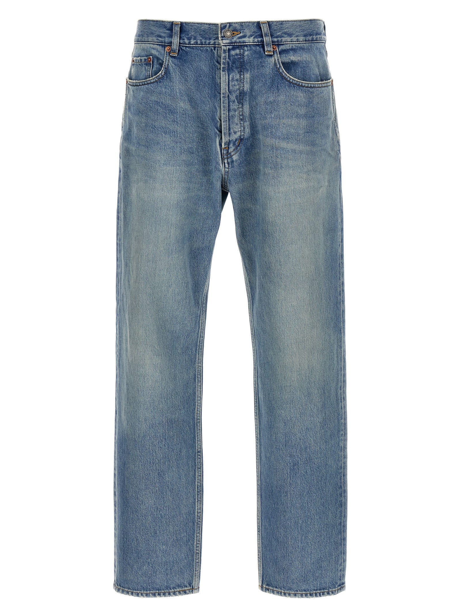 Saint Laurent Men 'Mick' Jeans