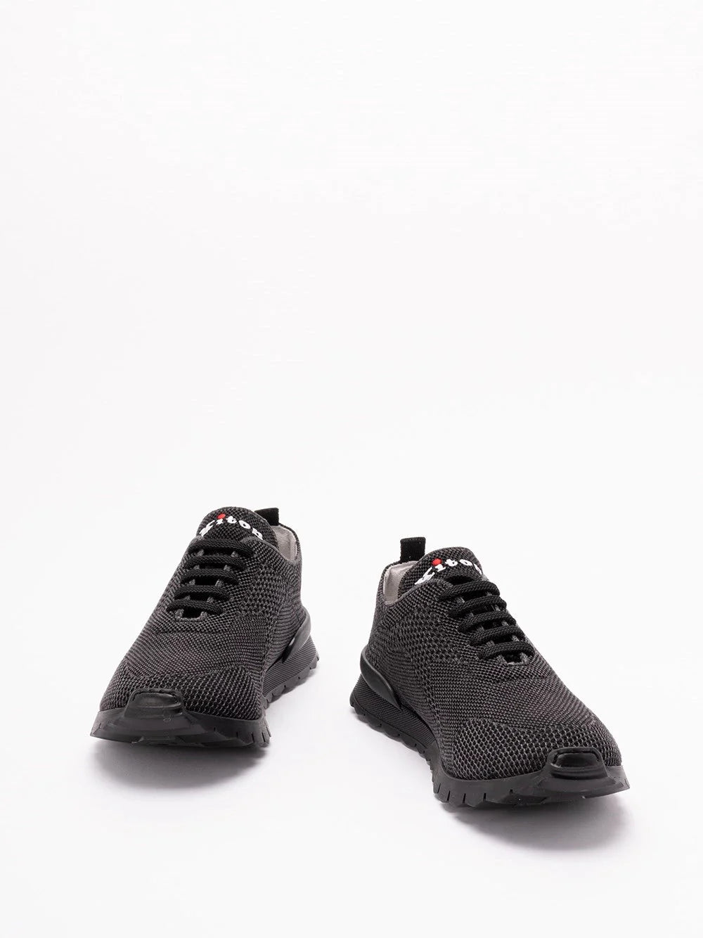 Kiton Men `Fitb` Sneakers