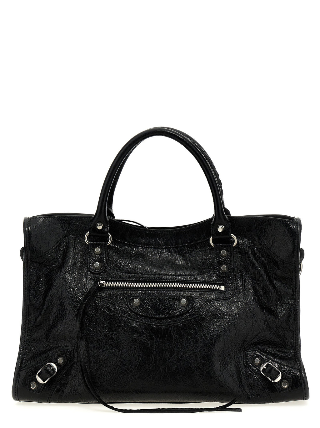 Balenciaga Women 'Le City Bag M' Hand Bag