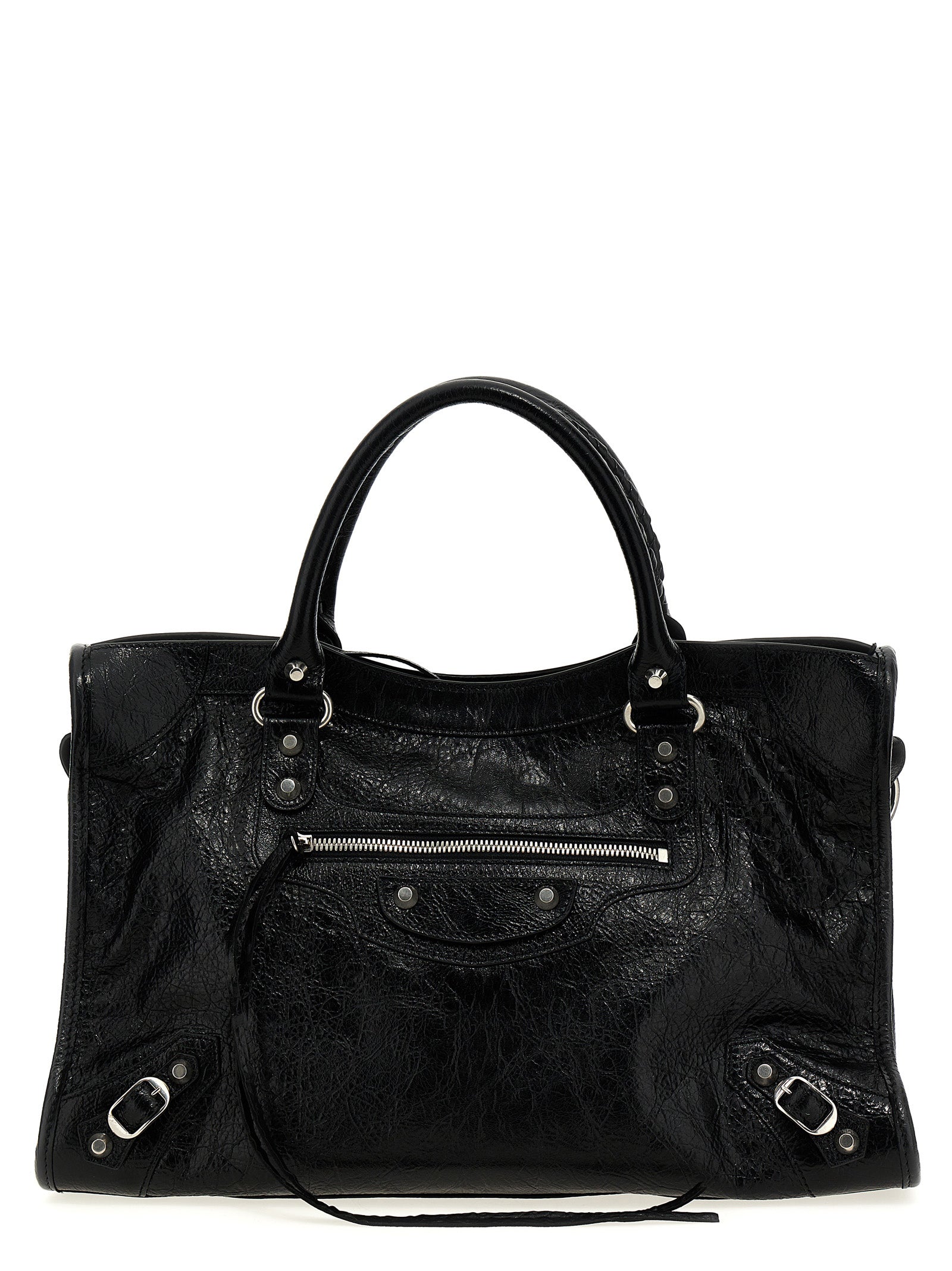 Balenciaga Women 'Le City Bag M' Hand Bag