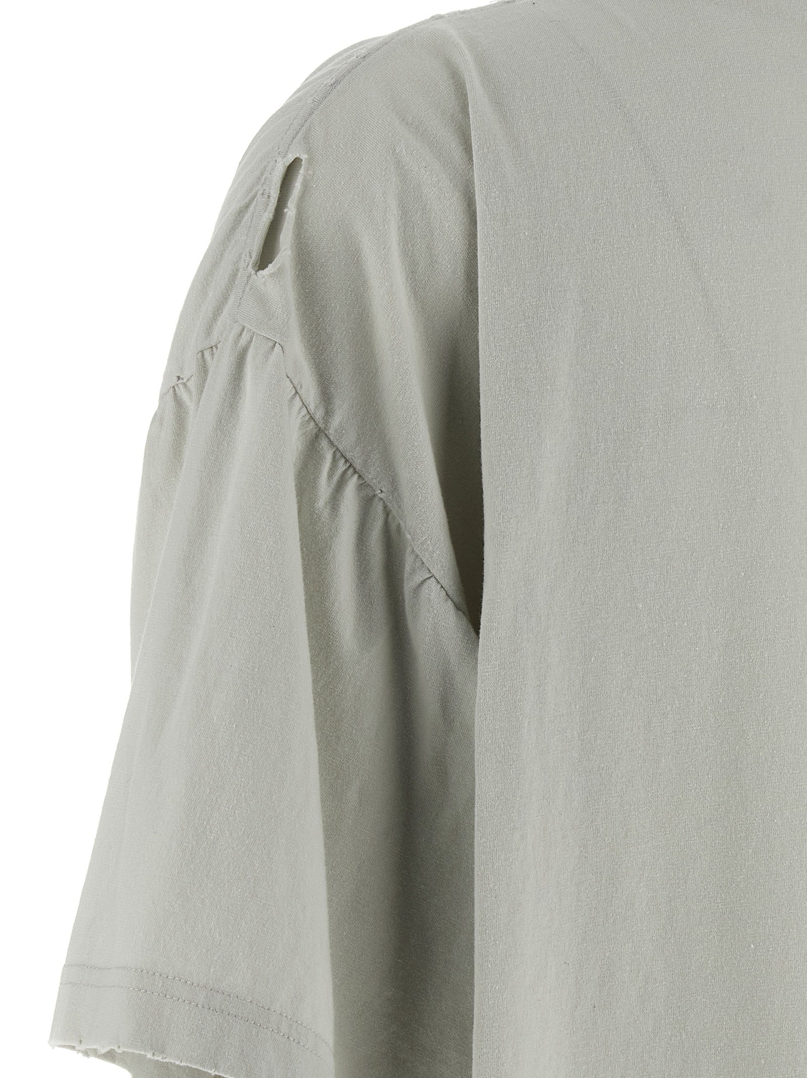 Balenciaga Women 'Fashion Designer' T-Shirt