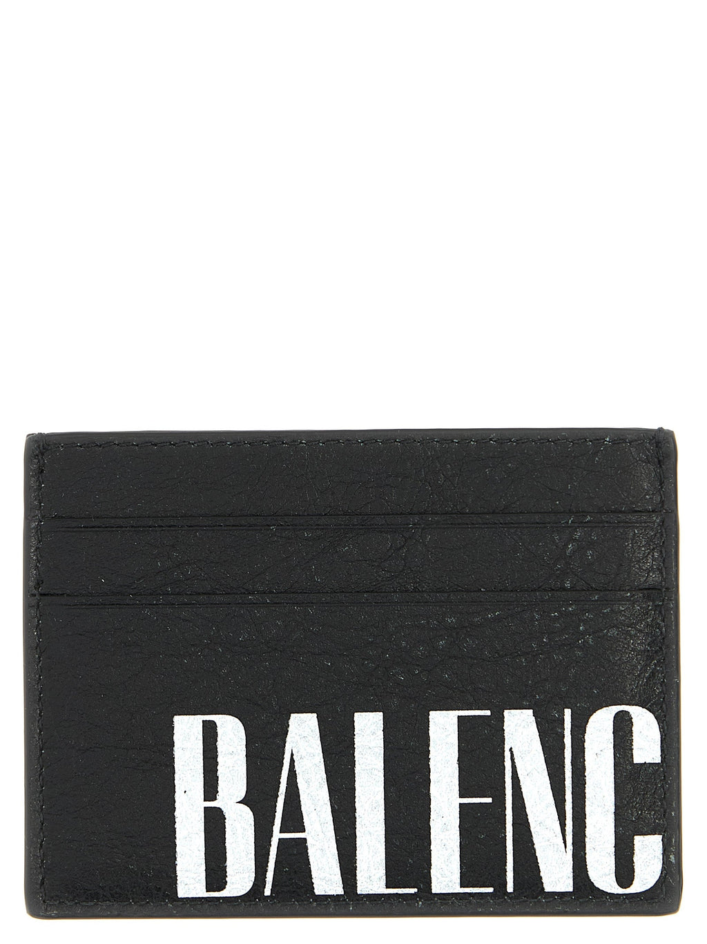 Balenciaga Men 'Editor' Card Holder