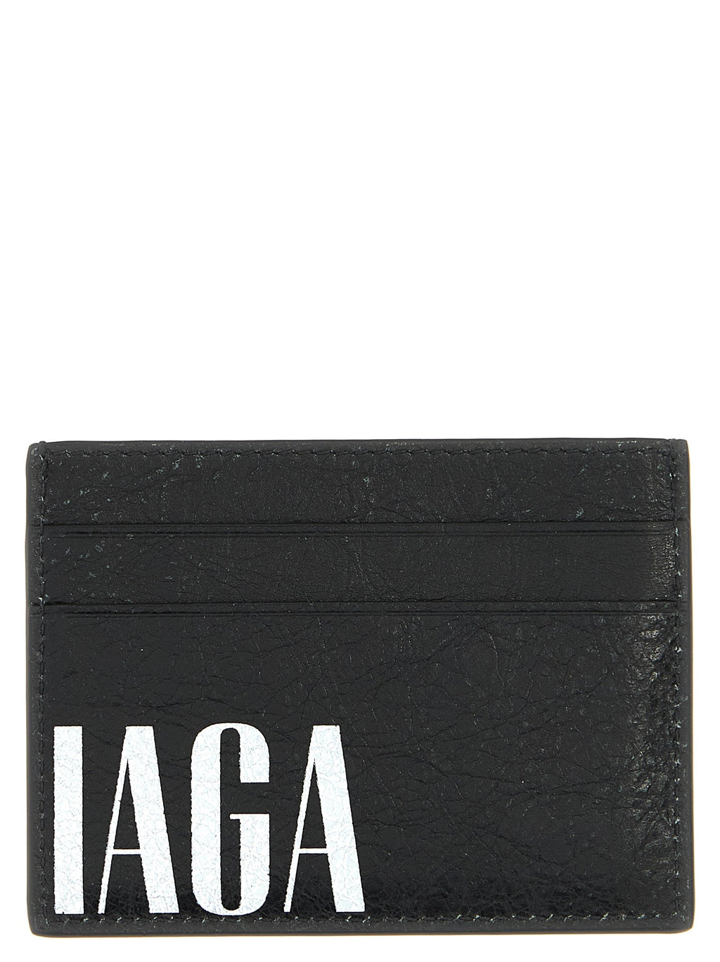 Balenciaga Men 'Editor' Card Holder