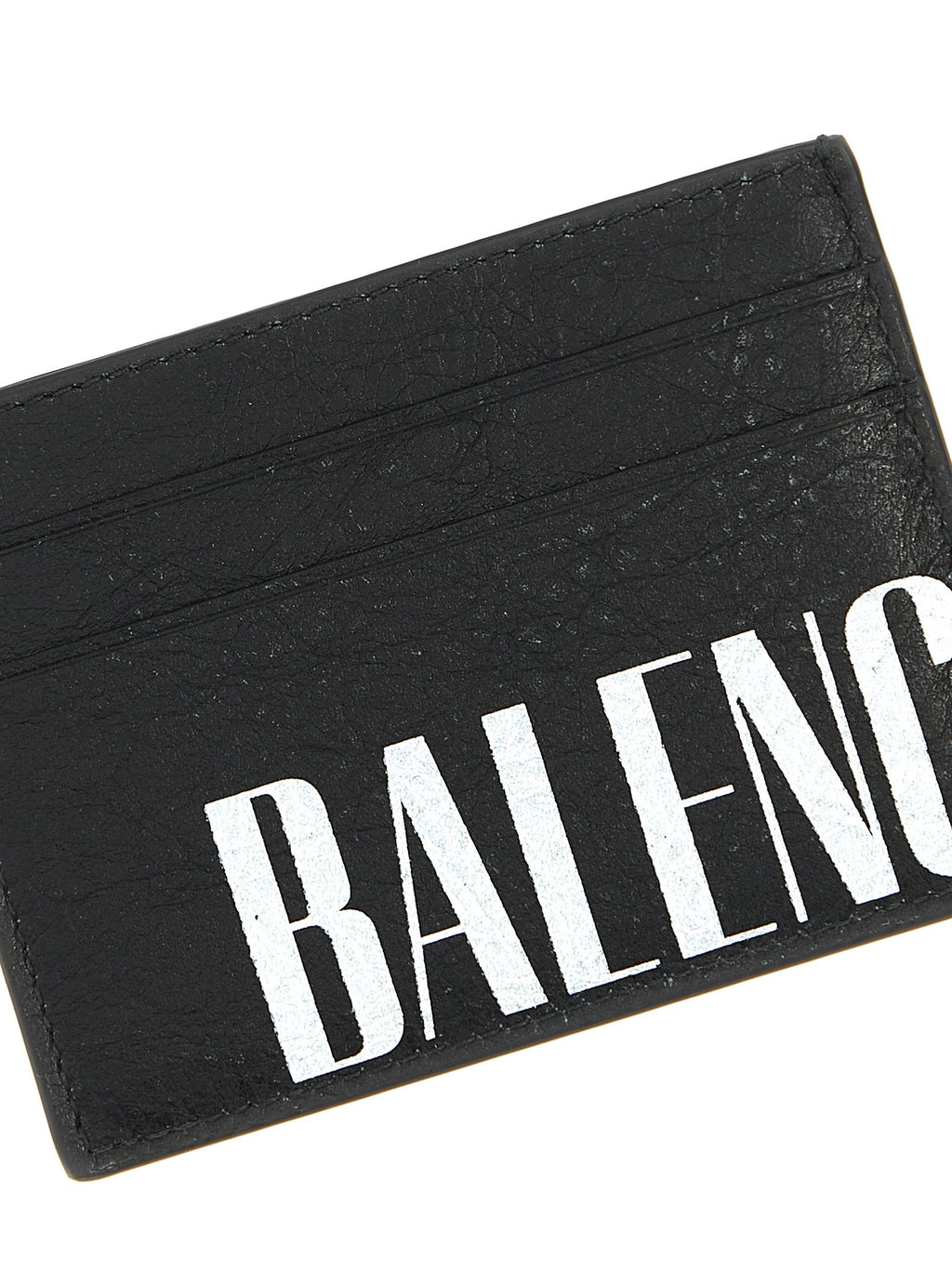 Balenciaga Men 'Editor' Card Holder