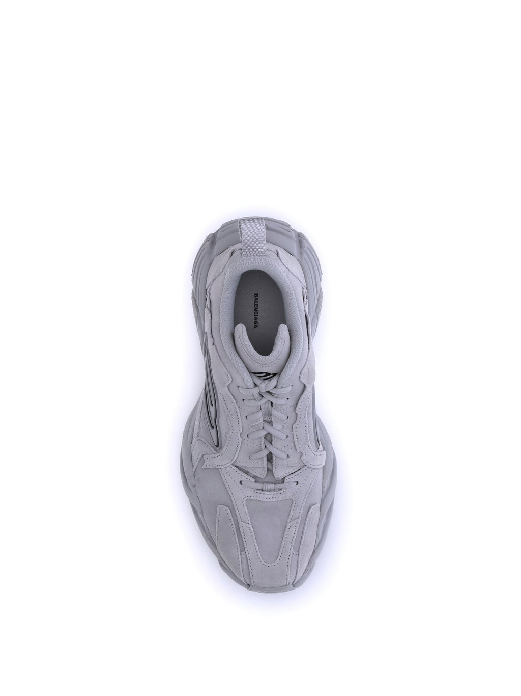 Balenciaga Men Monday Sneakers