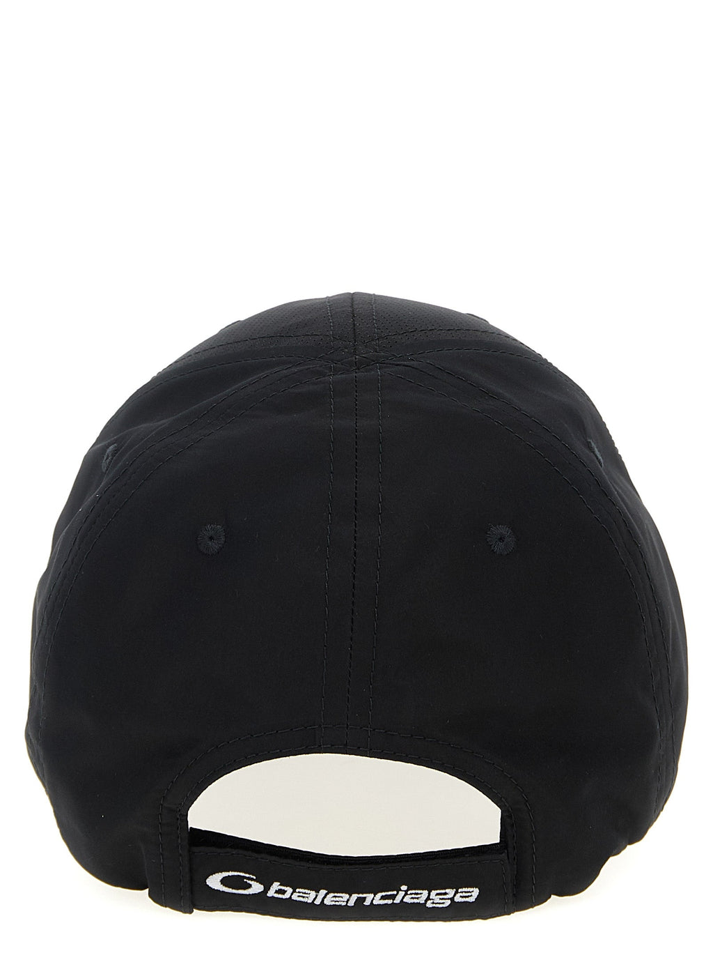 Balenciaga Men 'Trucker' Cap