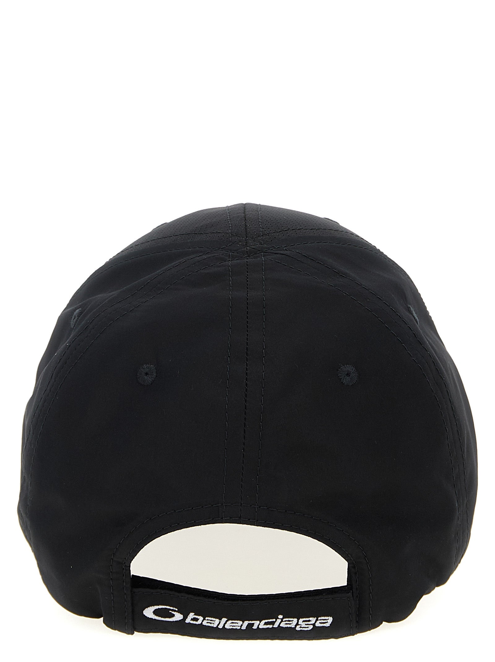 Balenciaga Men 'Trucker' Cap