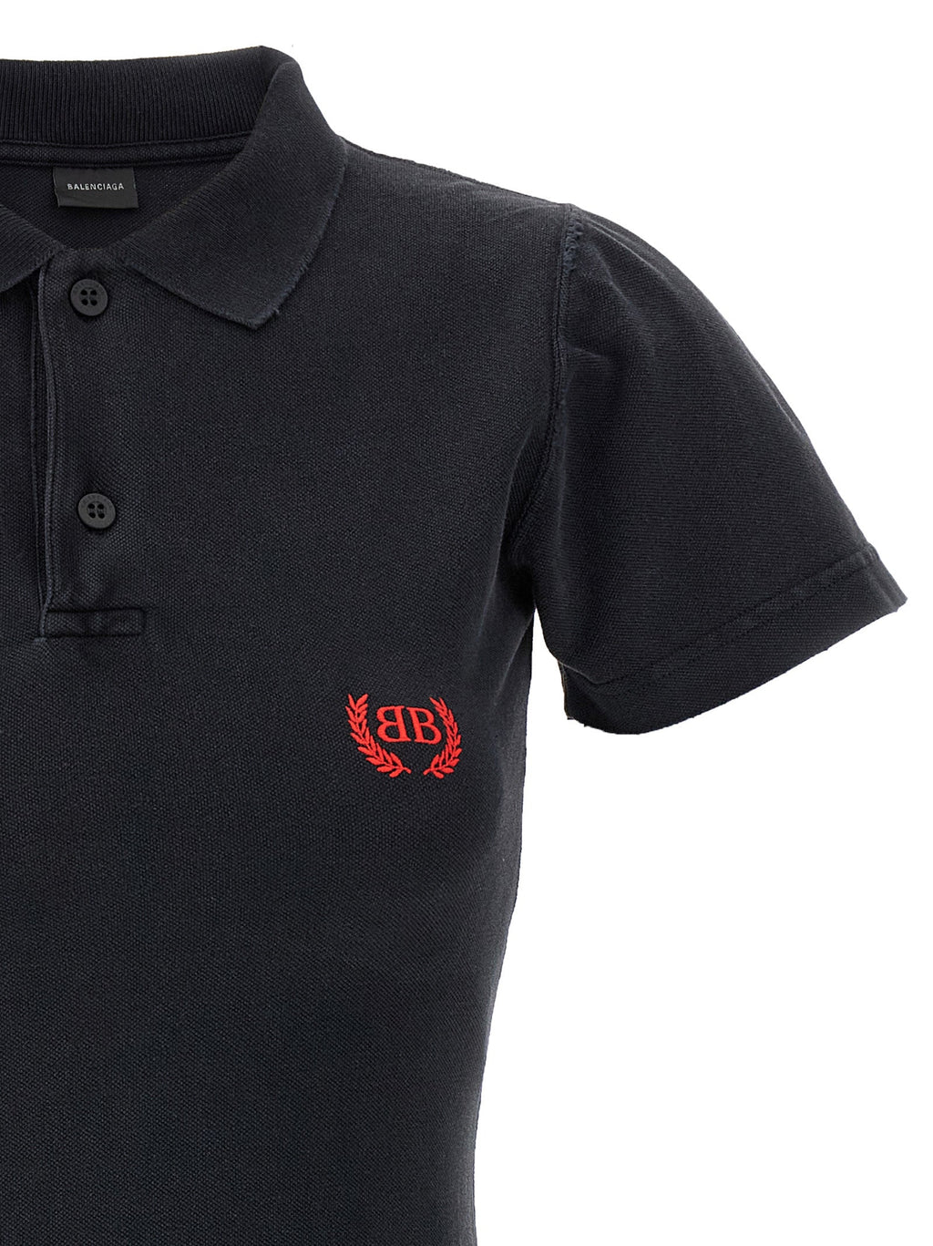 Balenciaga Women 'Laurel Classic' Polo Dress