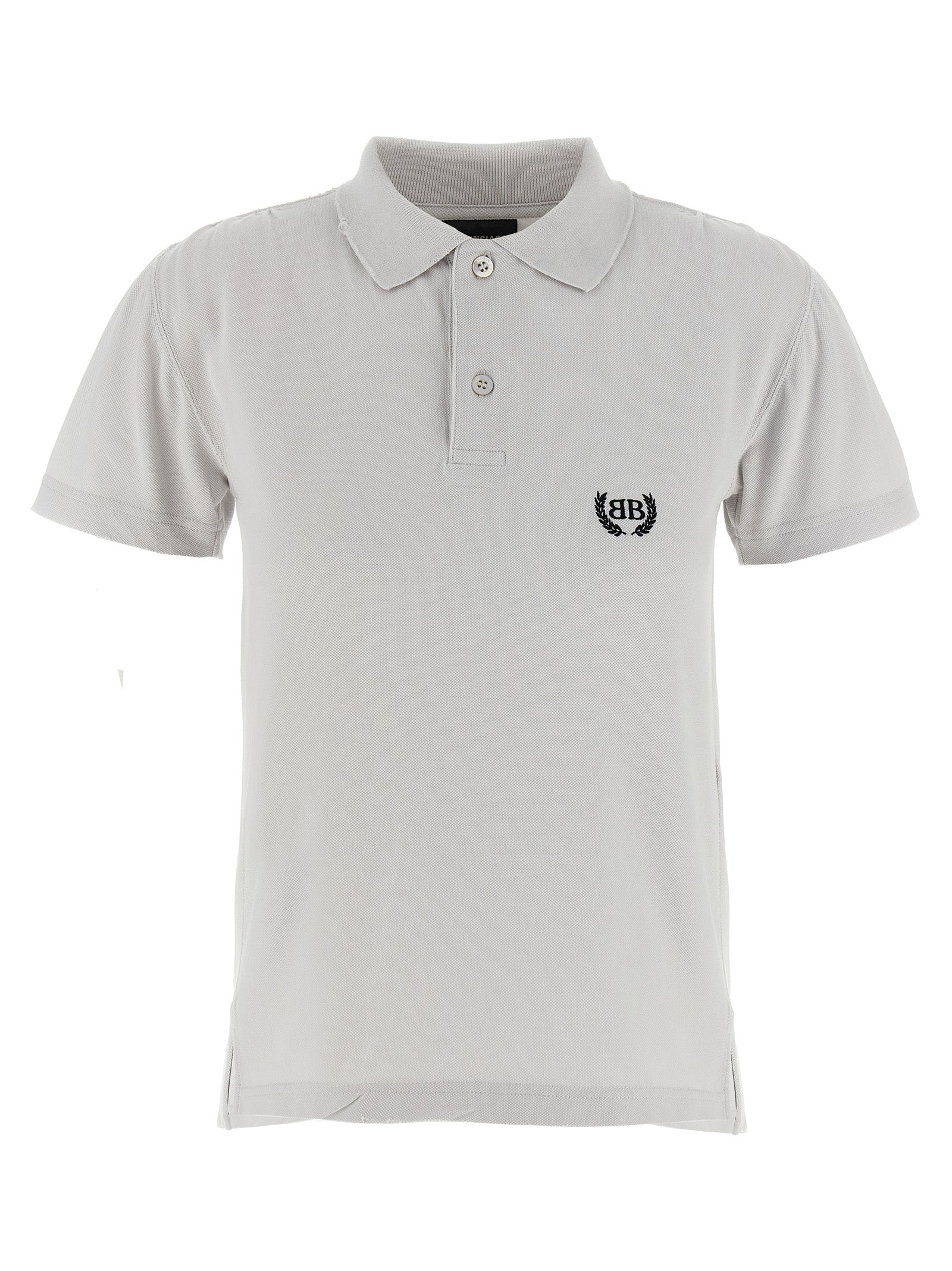 Balenciaga Women 'Laurel Classic' Polo Shirt