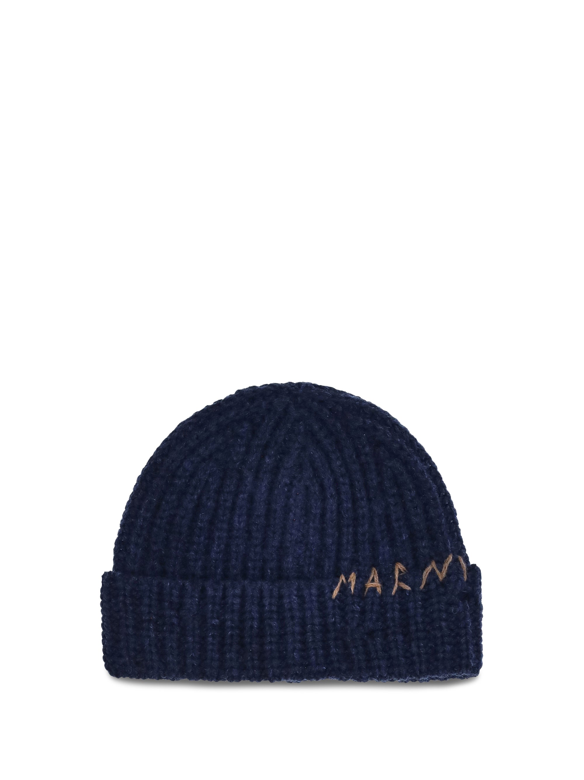Marni Men Beanie Hat