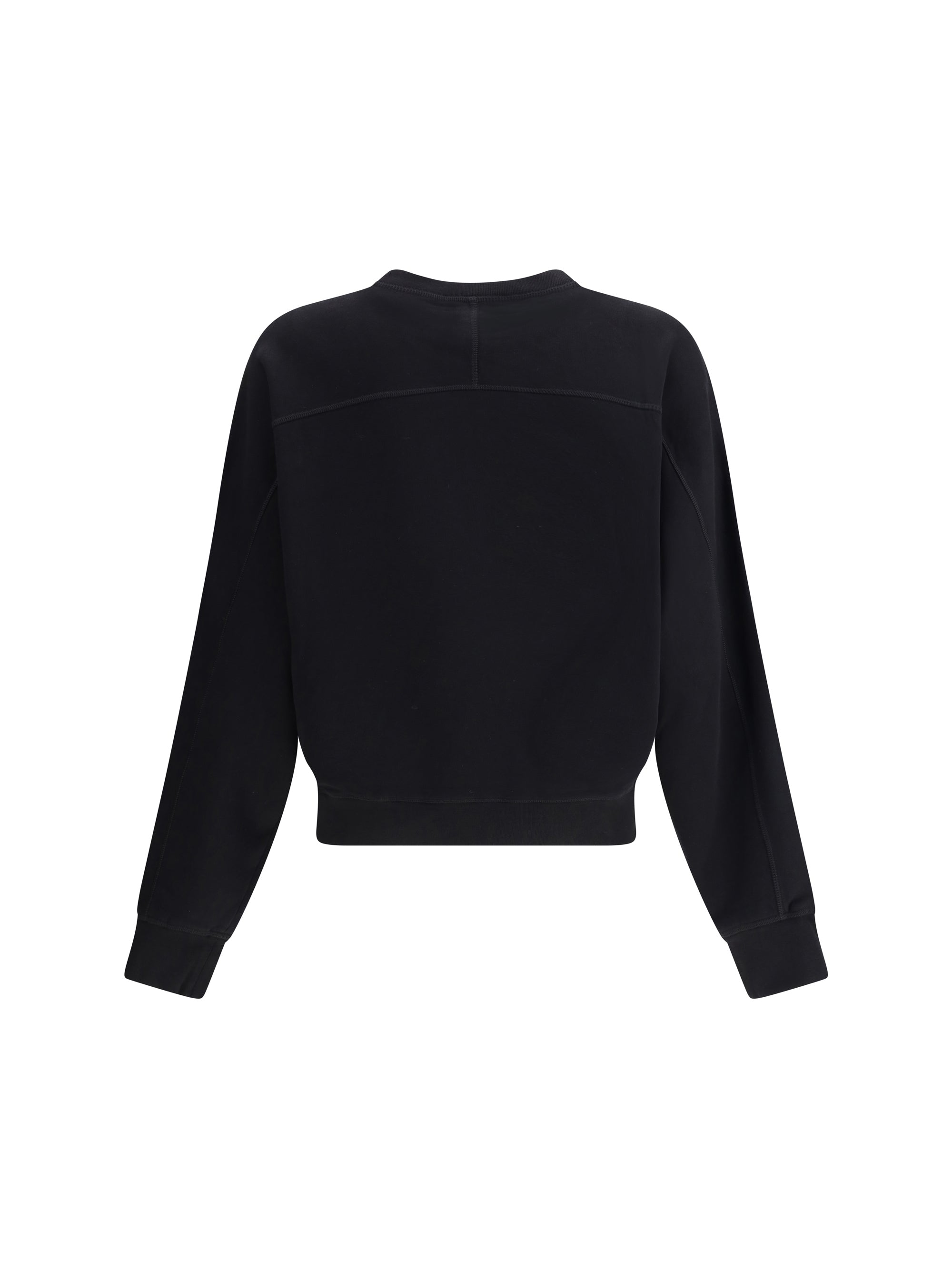 Dsquared2 Men Oversized Sweatshirt