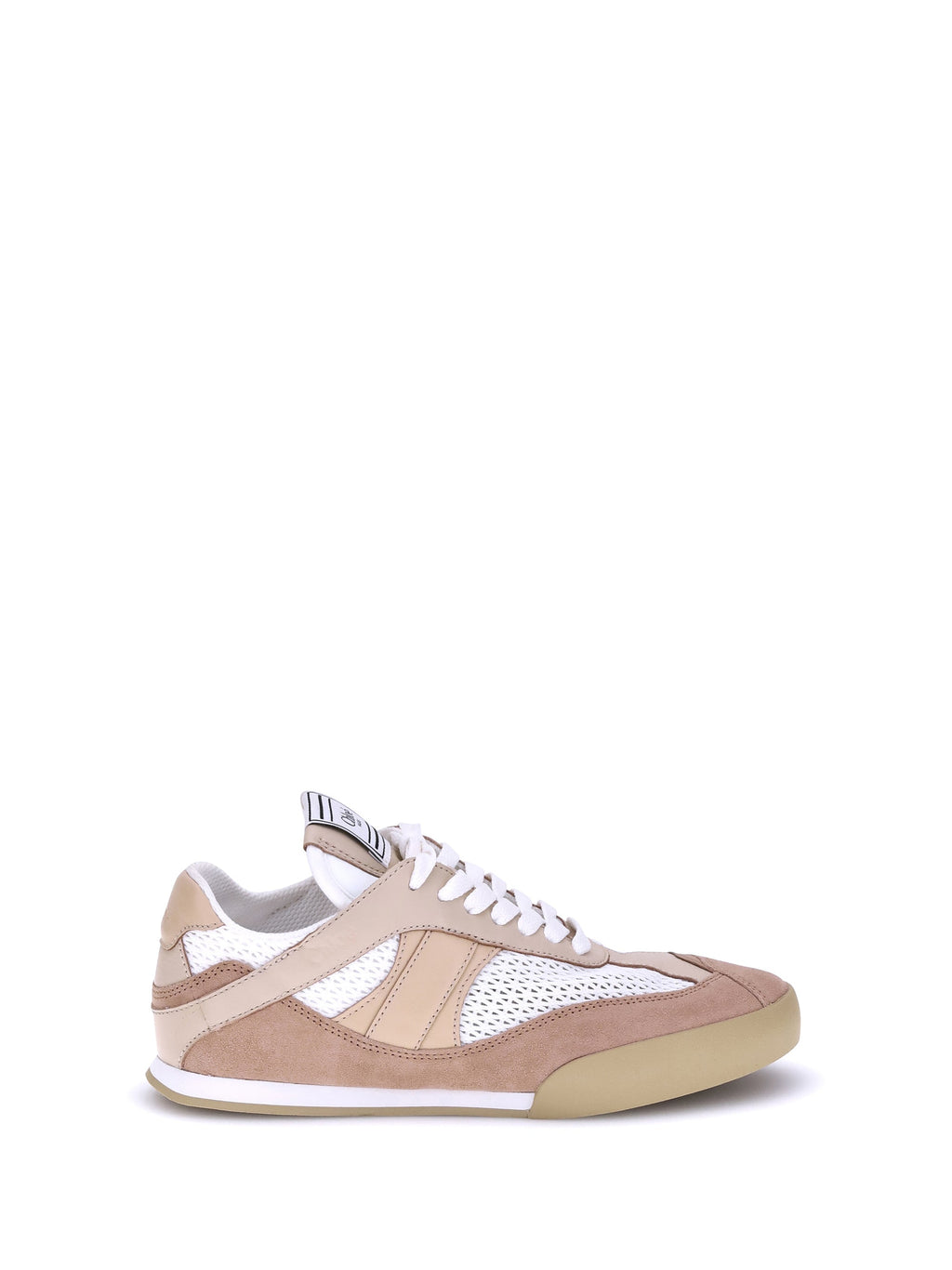 Chloé Women Kick Sneakers