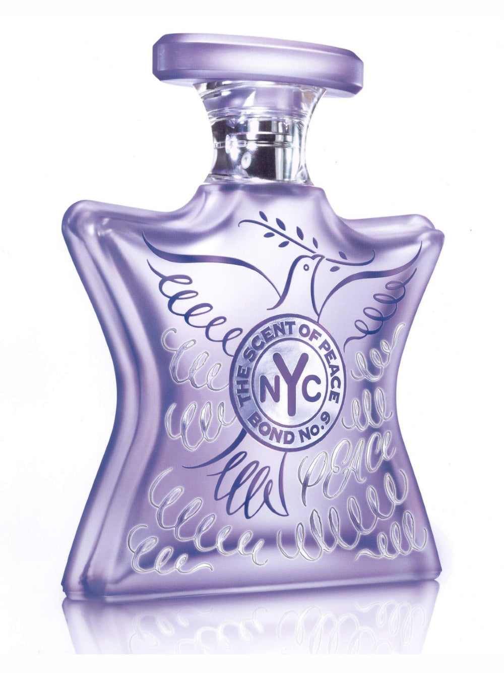 Bond 9 Unisex Scent Of Peace 100Ml