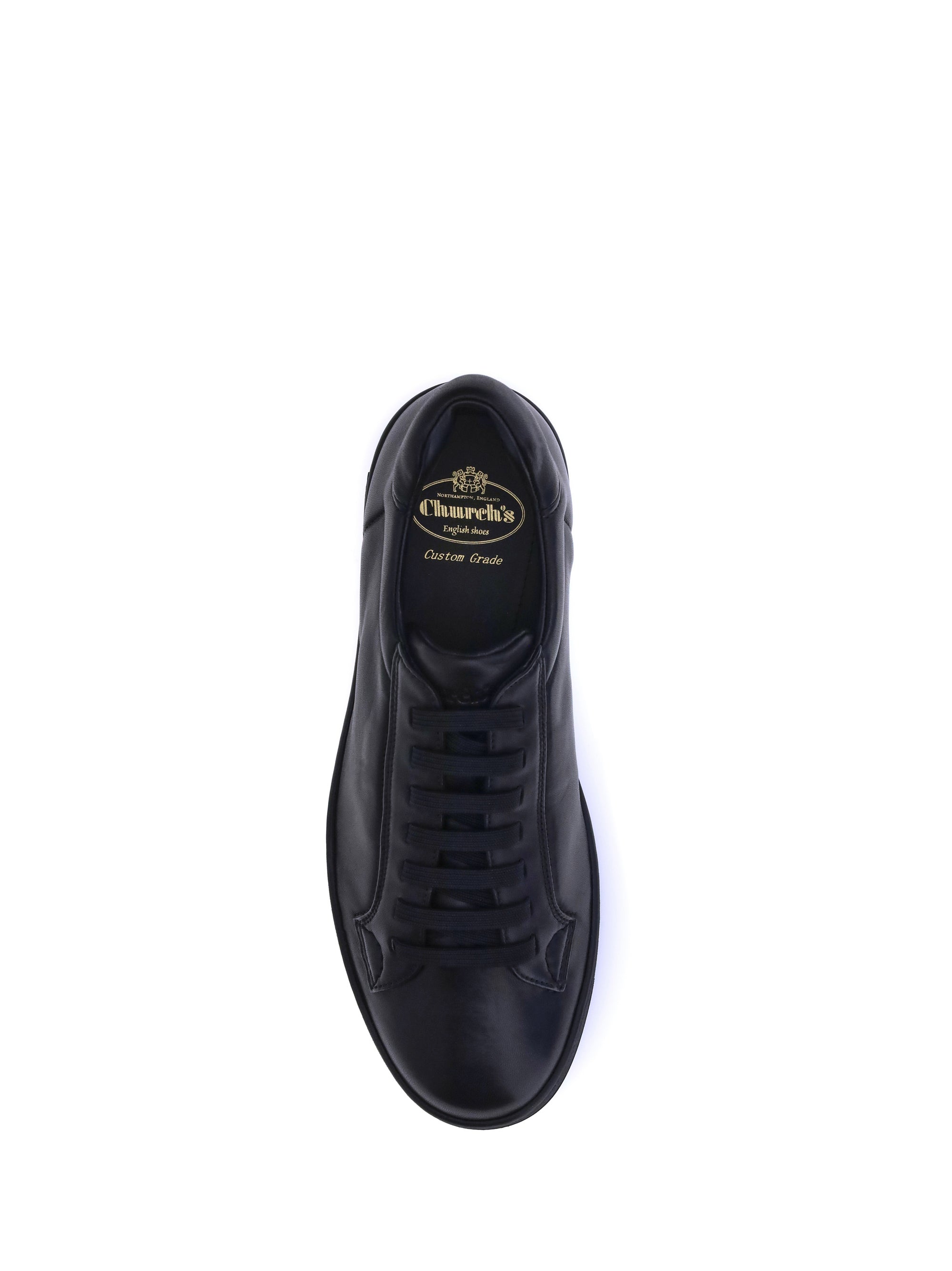 Church's Men Leather Sneakers