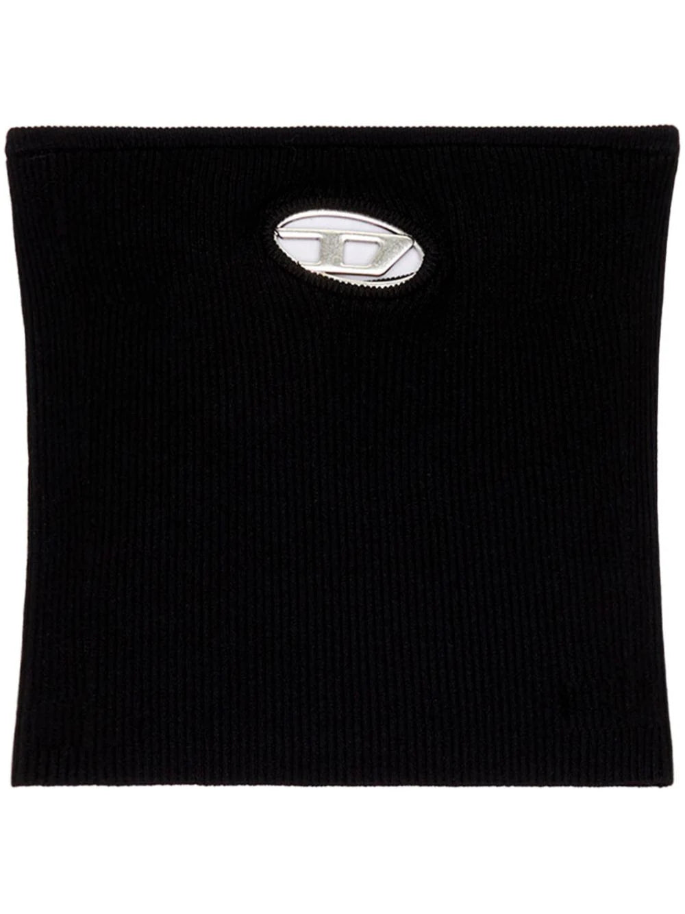 Diesel Women M-Clarksvillex Top With Logo