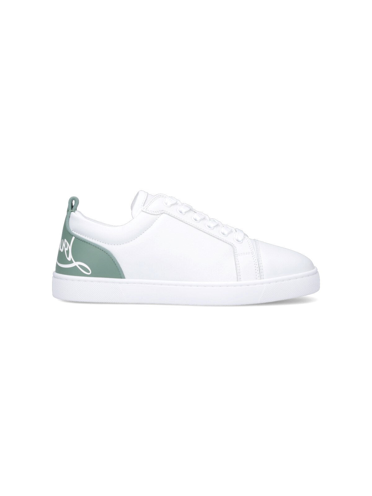 Christian Louboutin Men "Fun Louis Junior" Sneakers