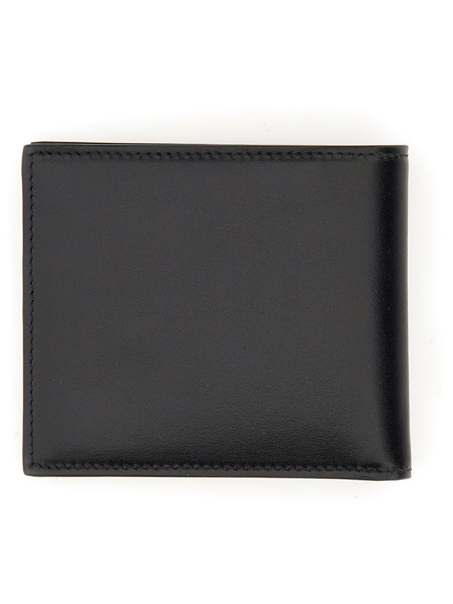 Dolce & Gabbana Men Bifold Wallet