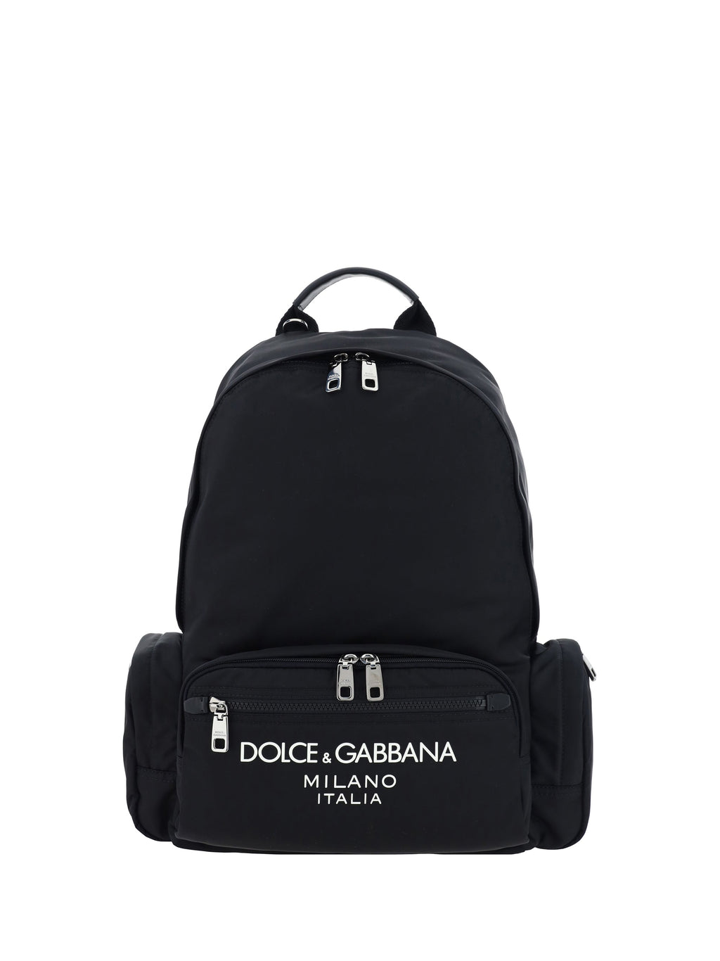 Dolce & Gabbana Men Backpack