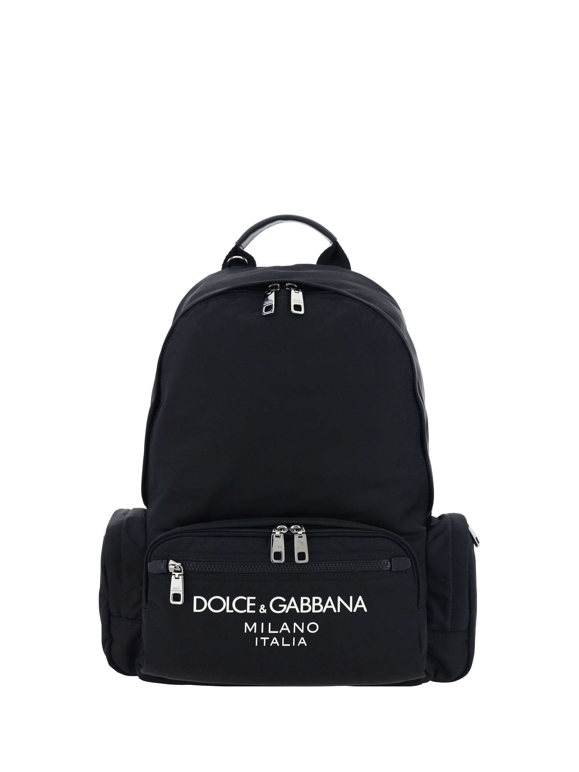 Dolce & Gabbana Men Backpack