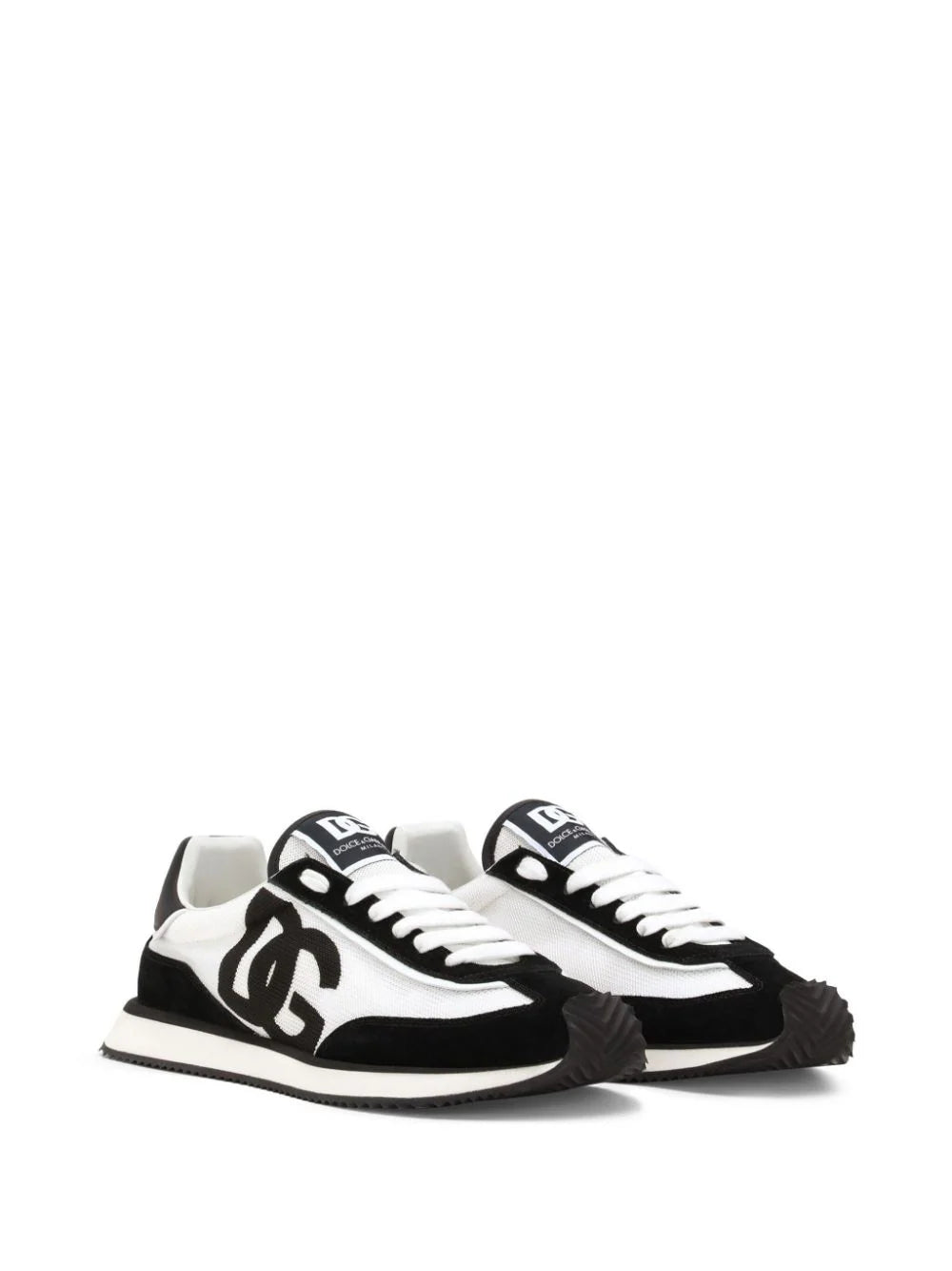 Dolce & Gabbana Men Dg Cushion Sneakers