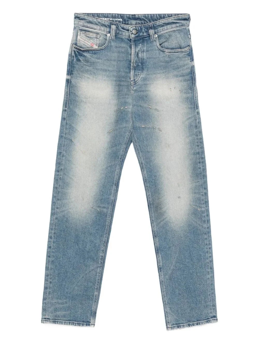 Diesel Women `1988 D-Ark` Jeans