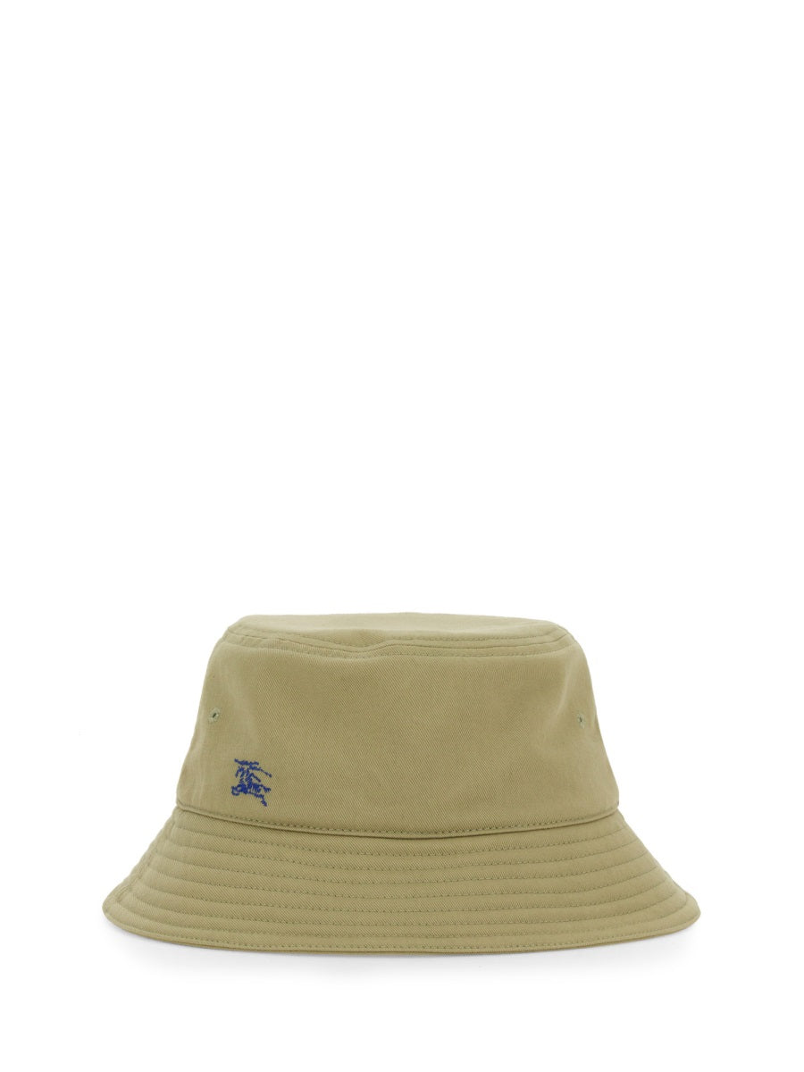 Burberry Unisex Baseball Cap With Ekd