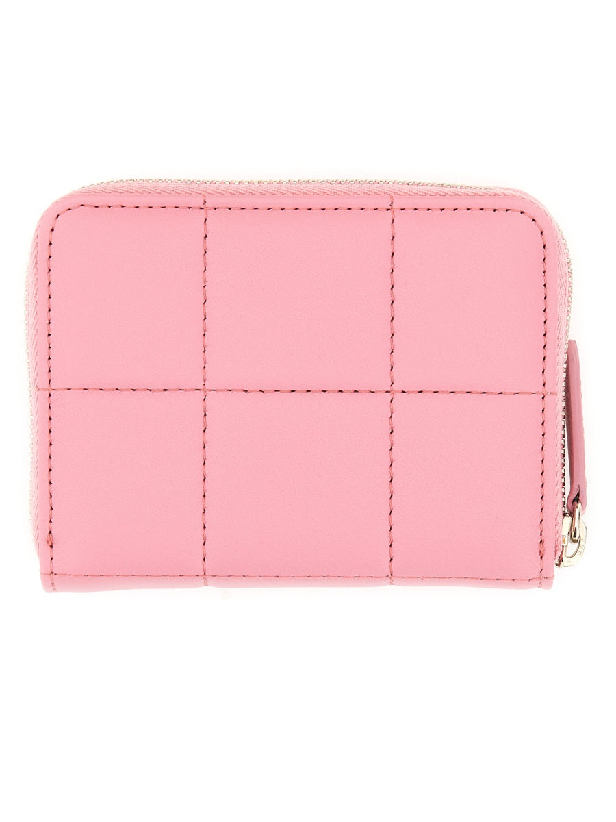 Dsquared Women Wallet With Logo