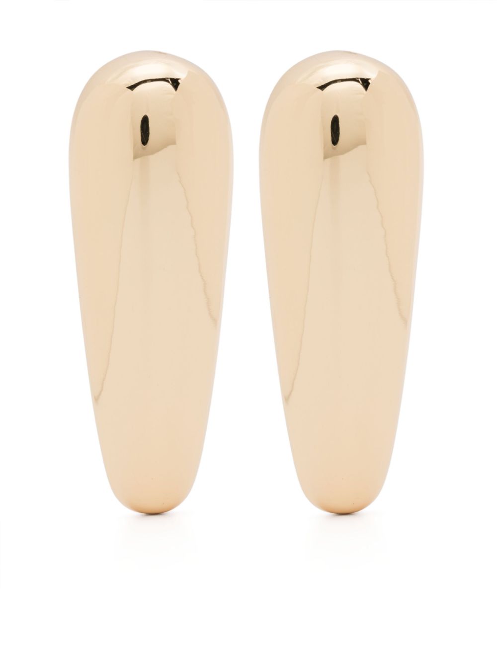 Self-Portrait Women Bar Earrings