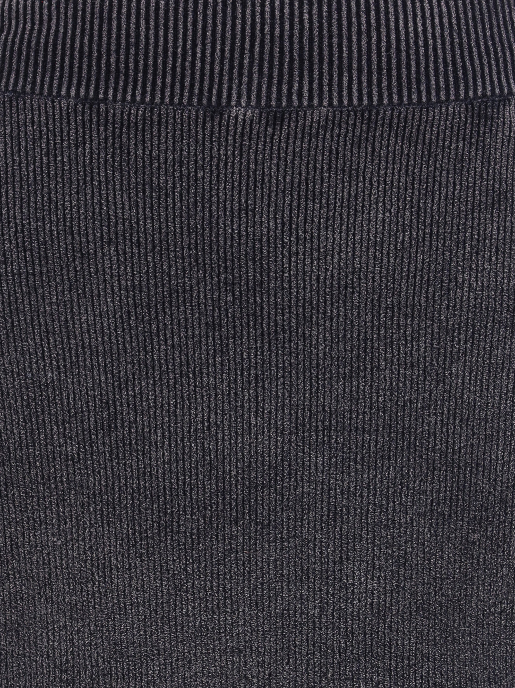 Alexander Wang Women Stretch Miniskirt