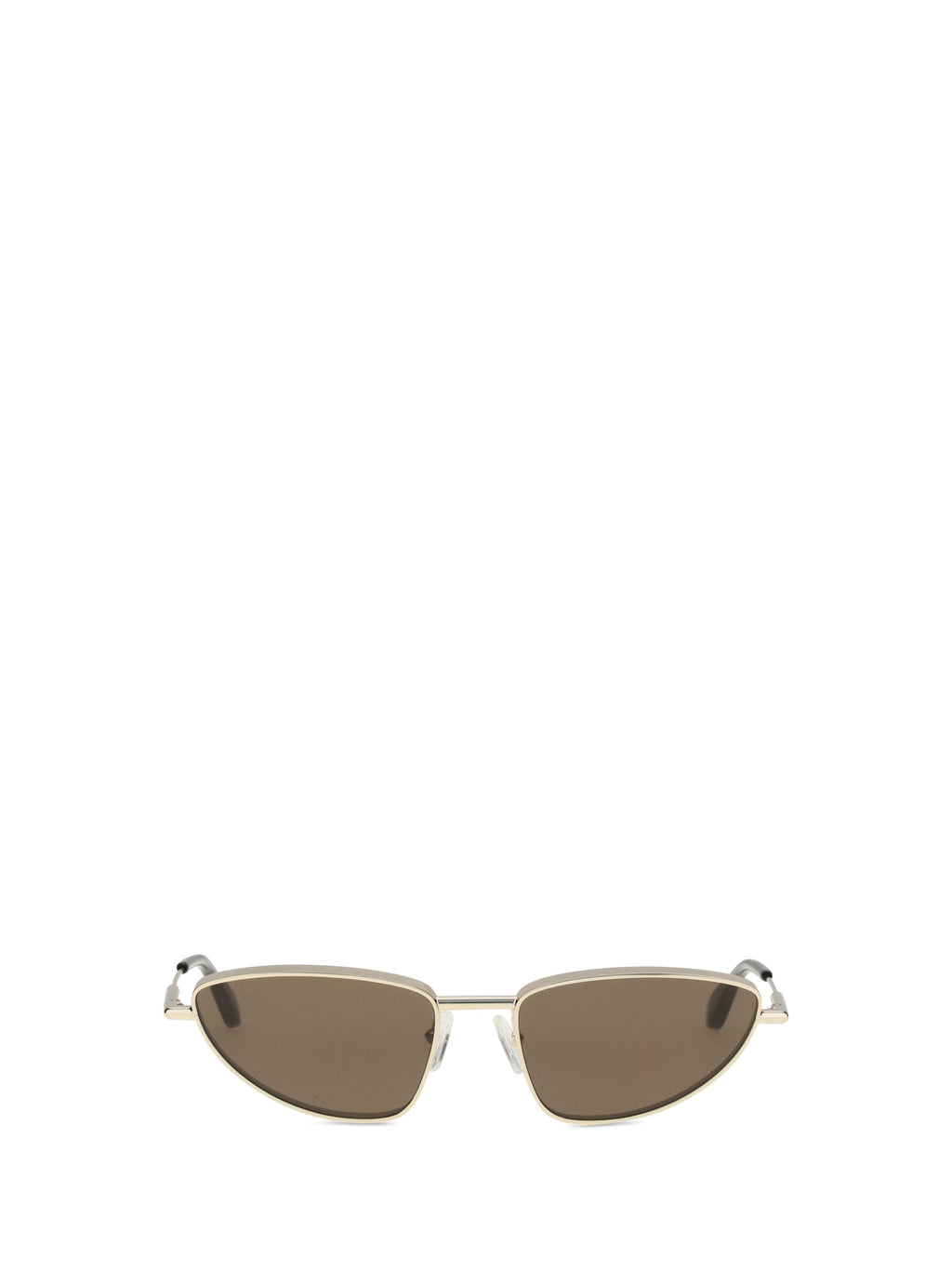 Alexander Mcqueen Women Cat-Eye Sunglasses
