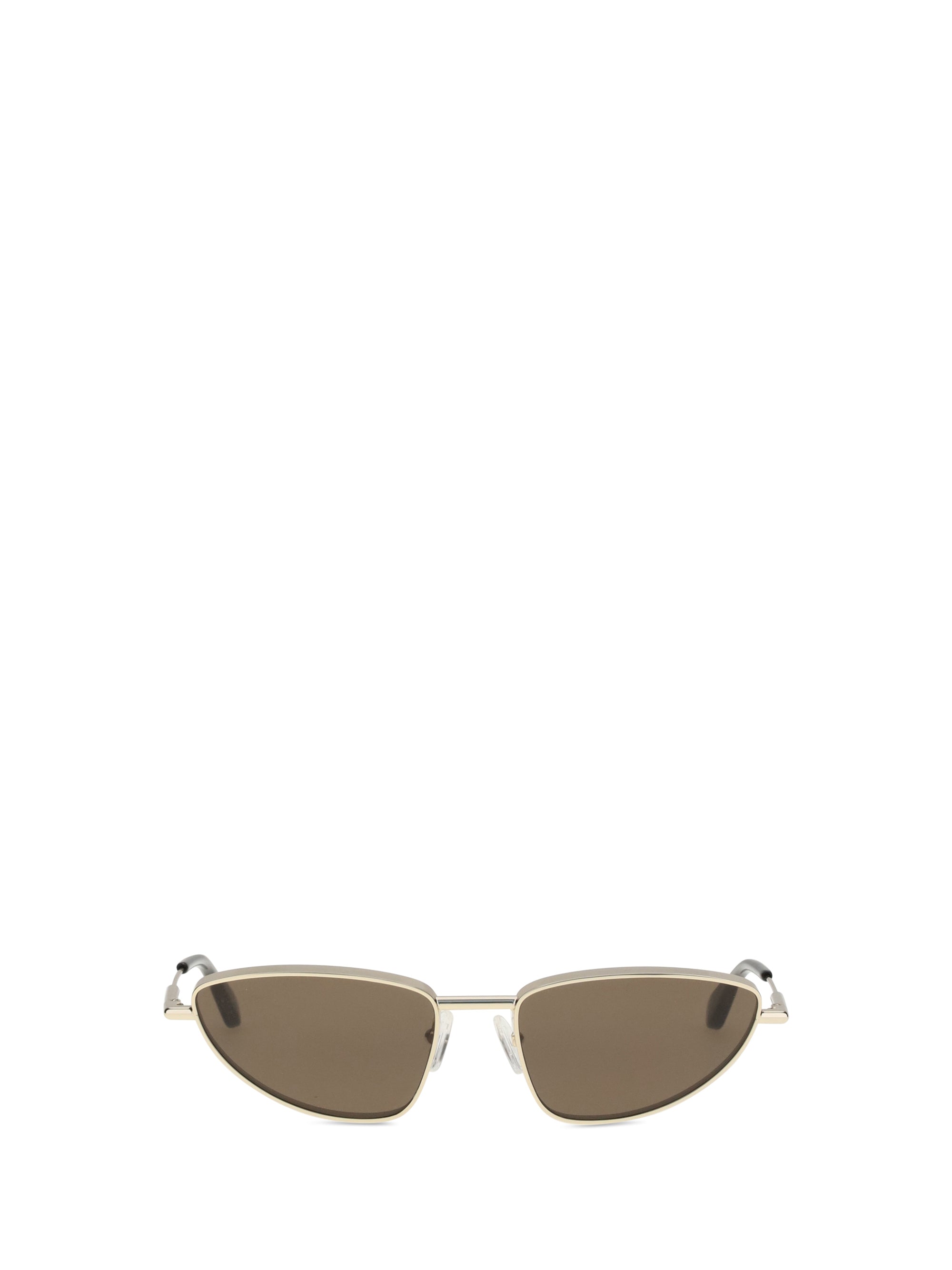 Alexander Mcqueen Women Cat-Eye Sunglasses
