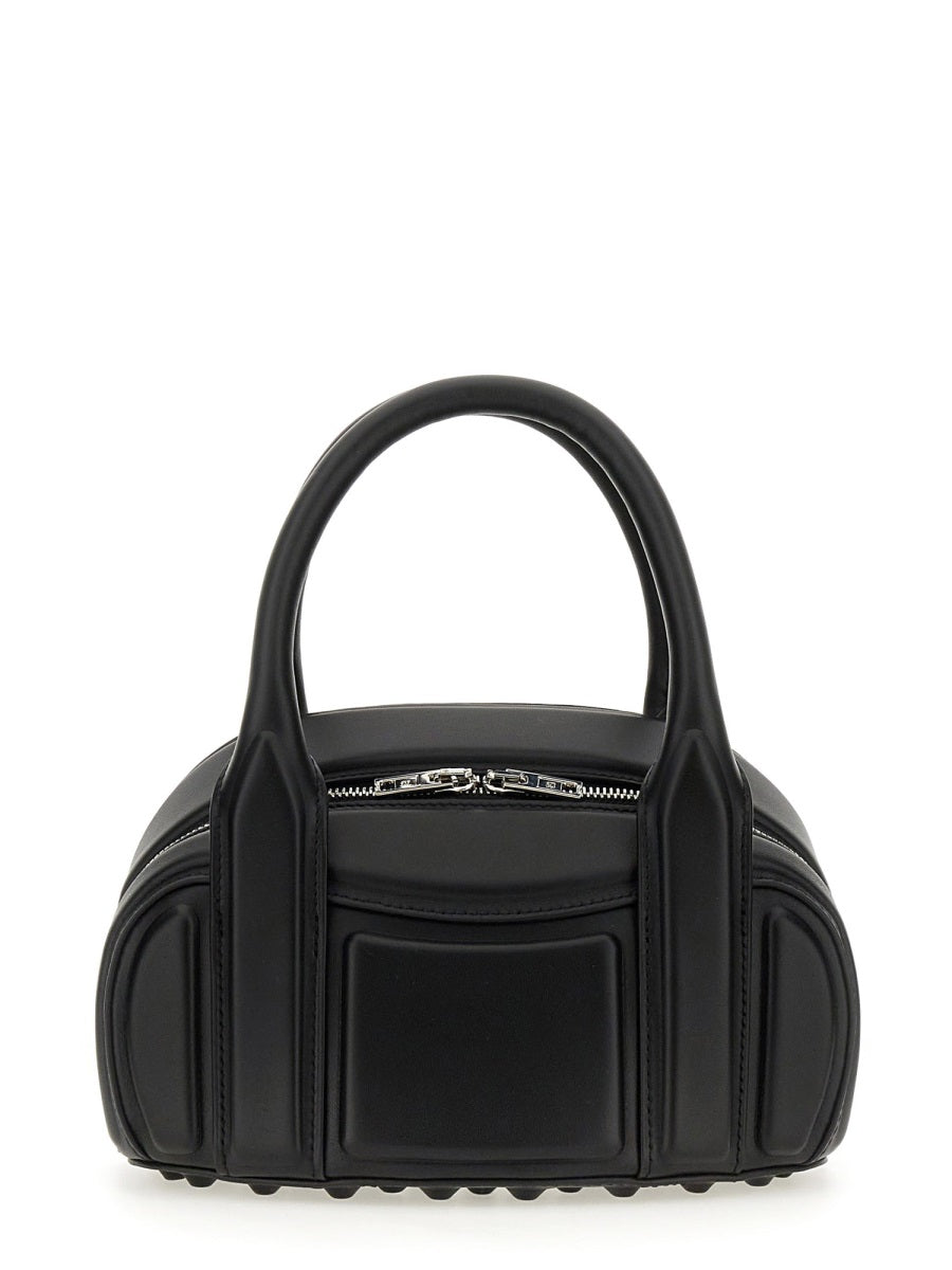 Alexander Wang Women Small "Roc" Bag