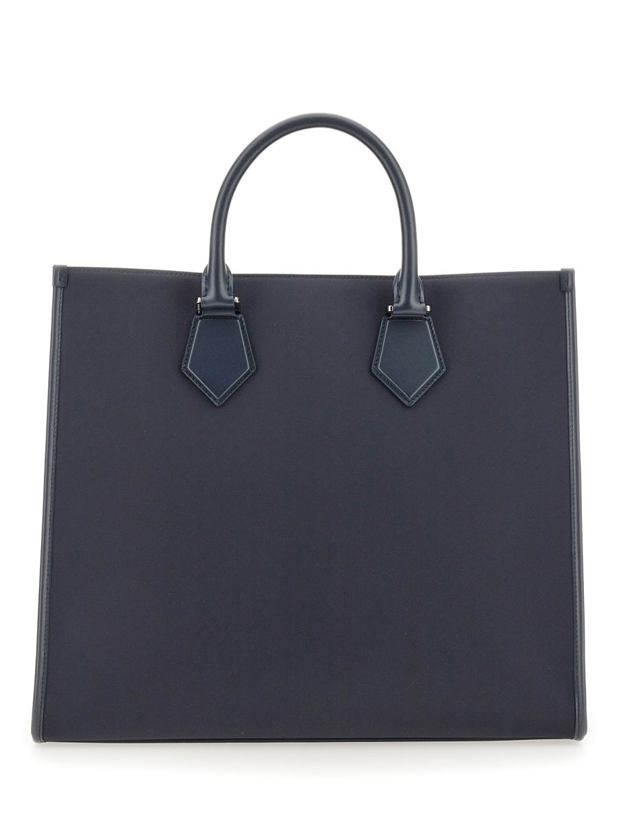 Dolce & Gabbana Men Large Shopping Bag