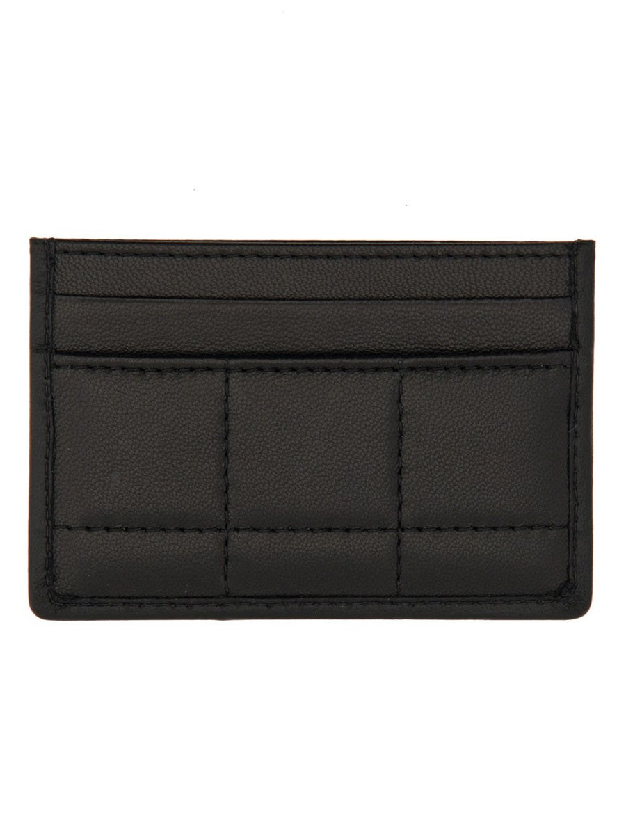 Dsquared Women Card Holder With Logo