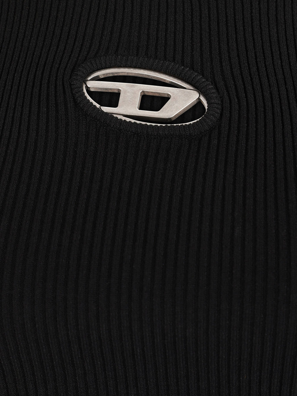 Diesel Women M-Vera-Ls Long Sleeve Top