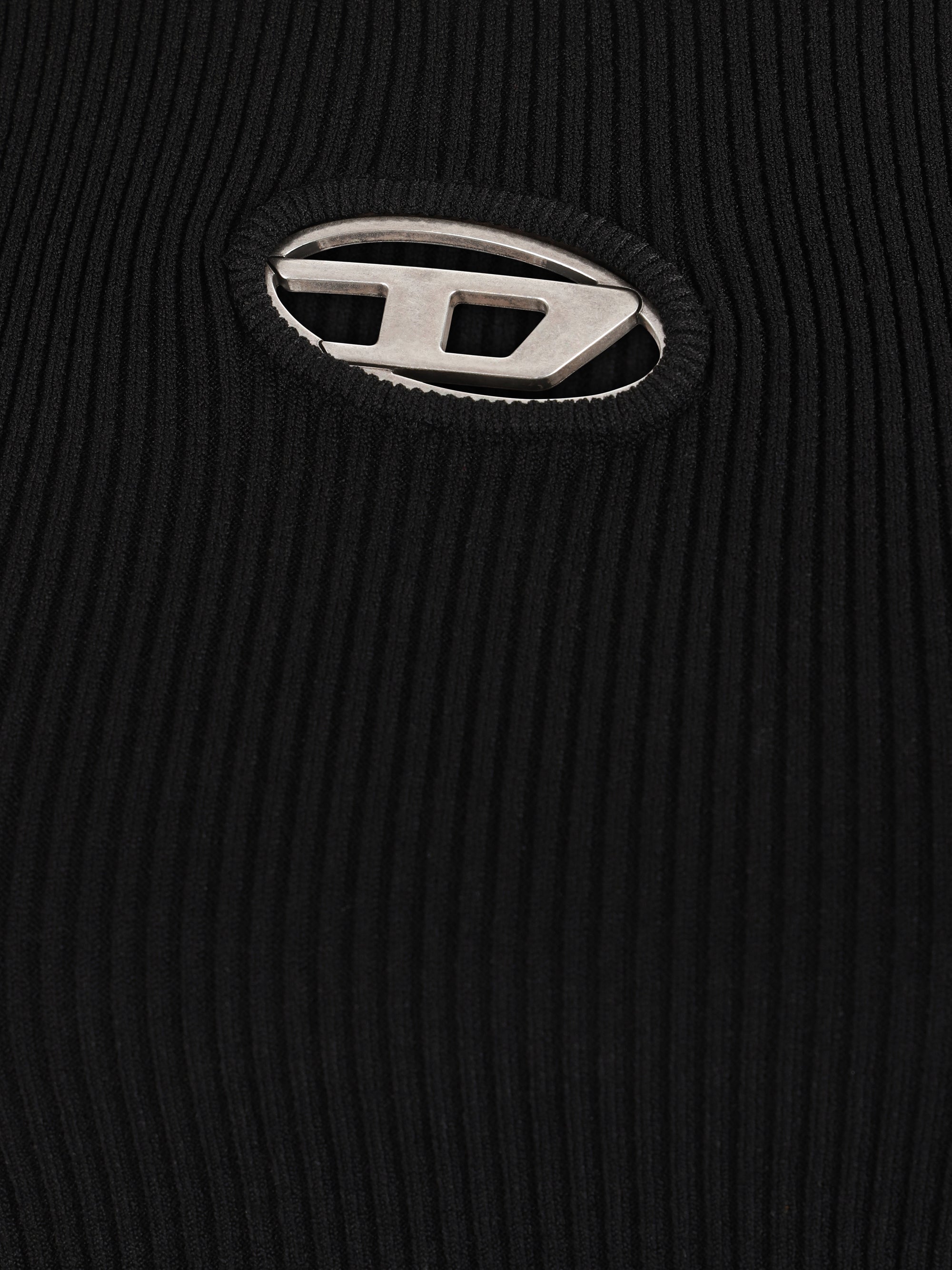 Diesel Women M-Vera-Ls Long Sleeve Top