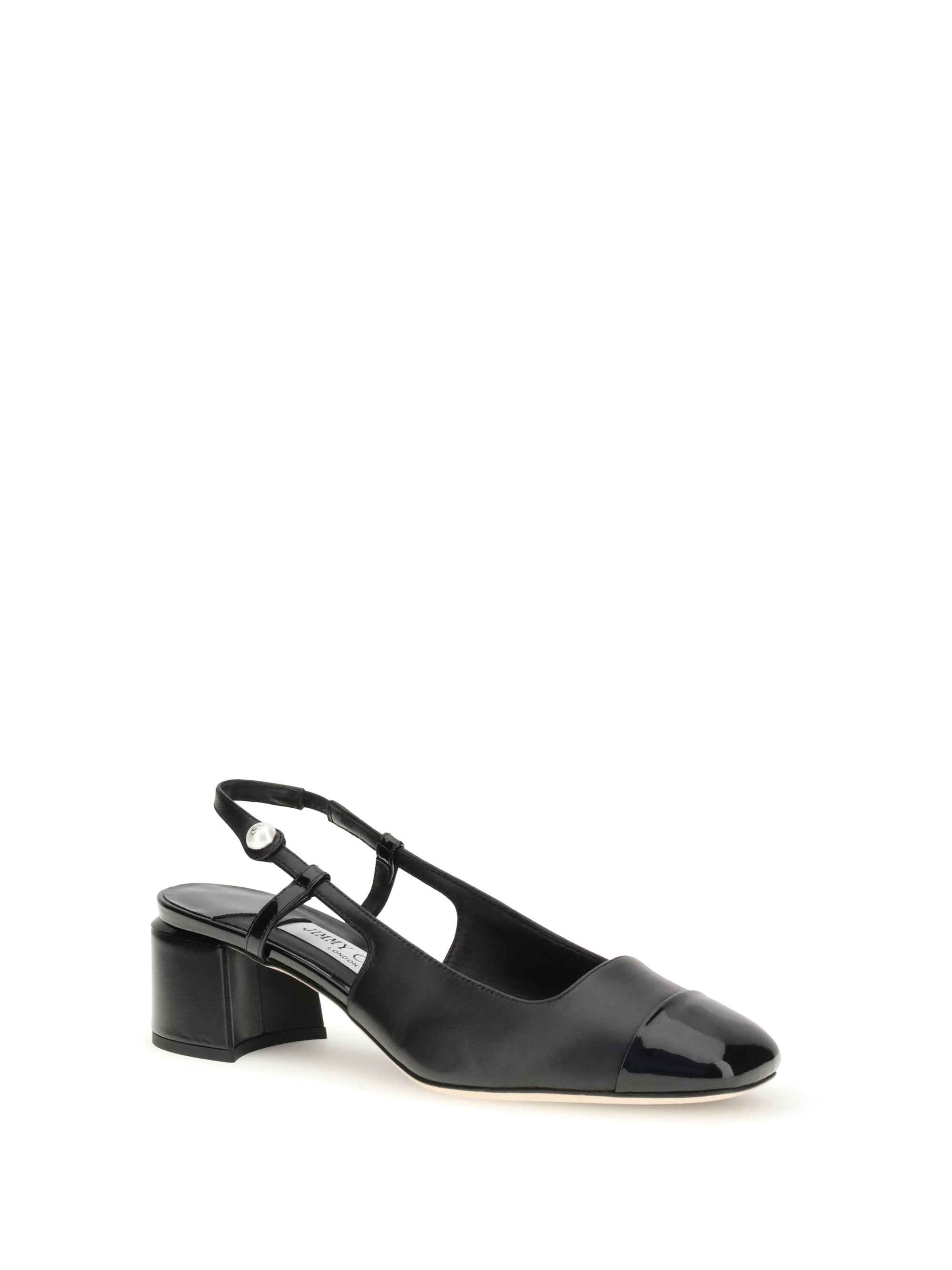 Jimmy Choo Women Elisa Pumps