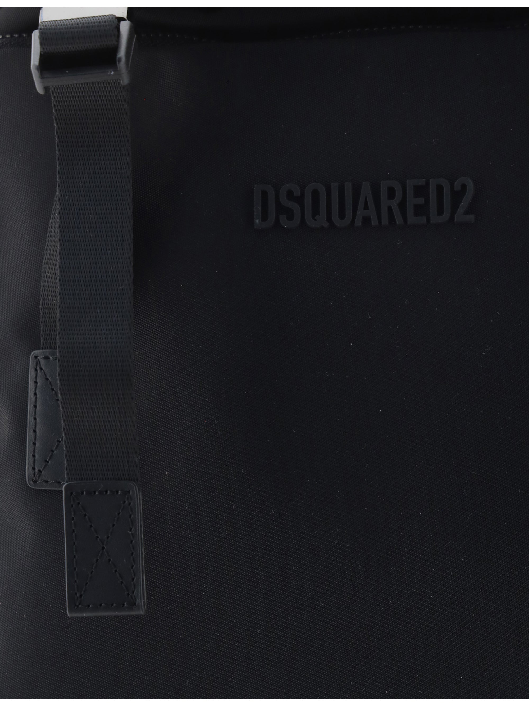 Dsquared2 Men Backpack