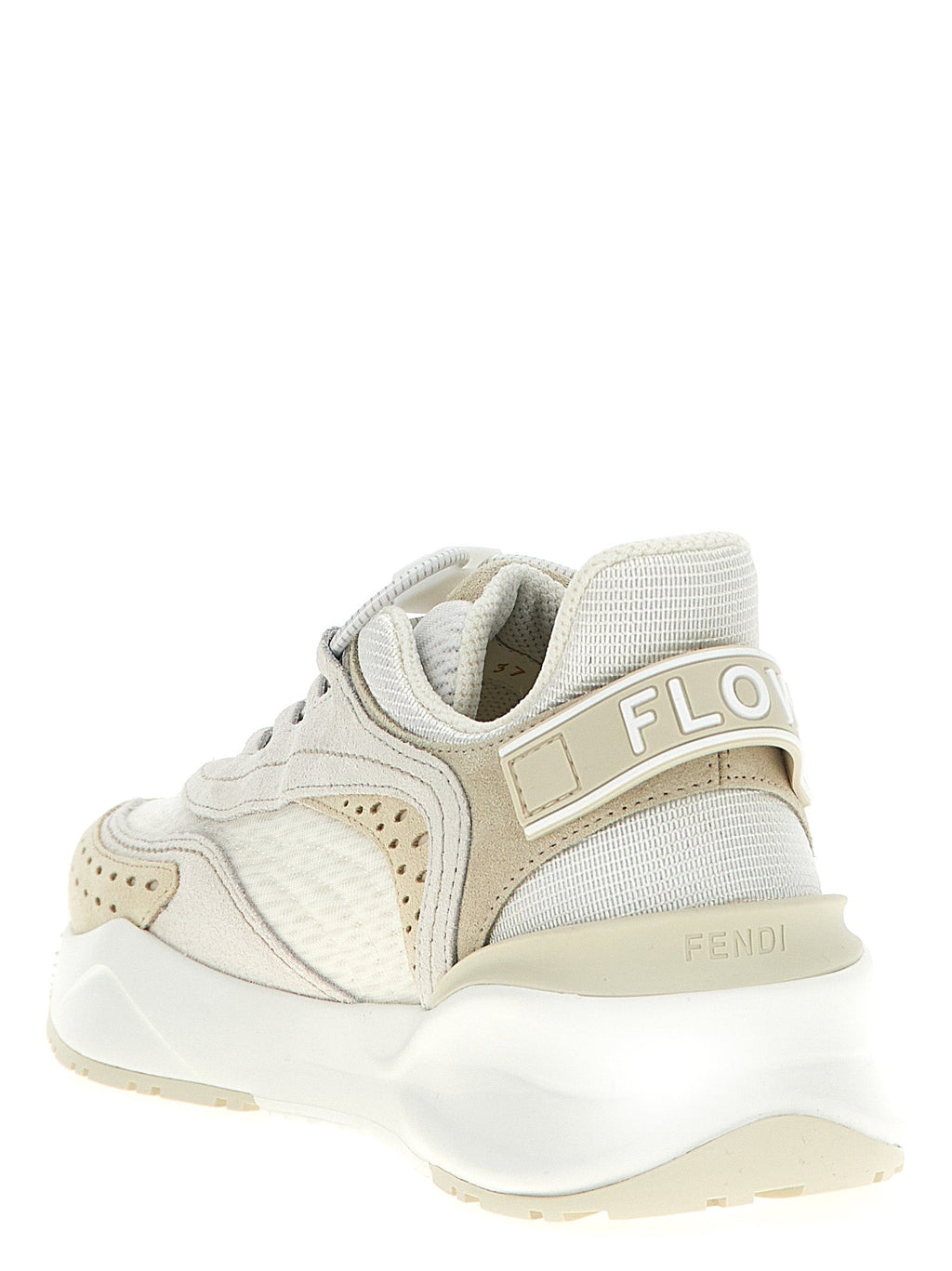 Fendi Women 'Fendi Flow' Sneakers
