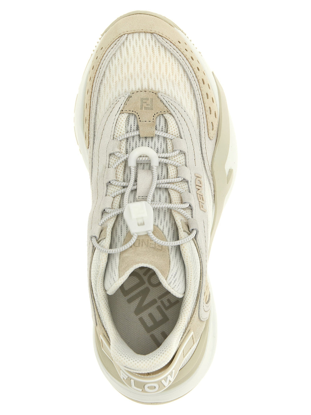 Fendi Women 'Fendi Flow' Sneakers