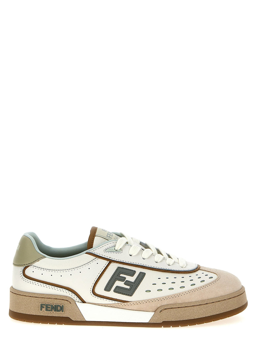 Fendi Women 'Fendi Match' Sneakers