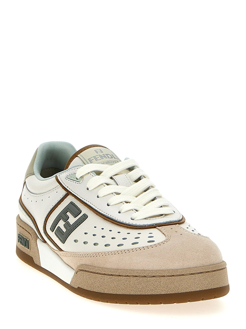 Fendi Women 'Fendi Match' Sneakers
